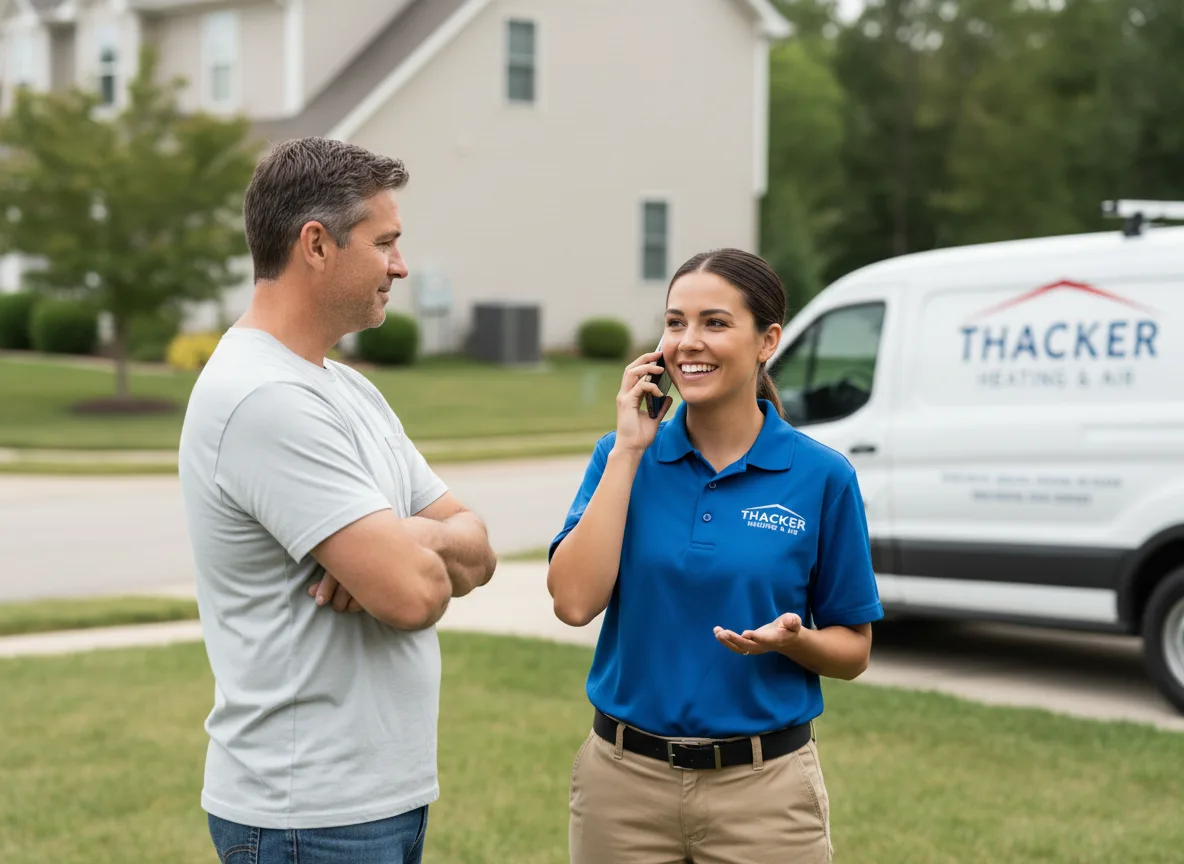 Ac Repair Hanover, WV FAQs